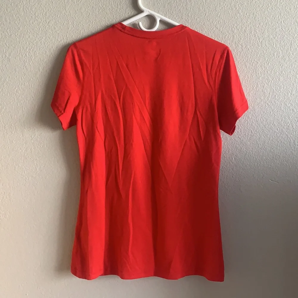 LV‎ Rebels dri-fit